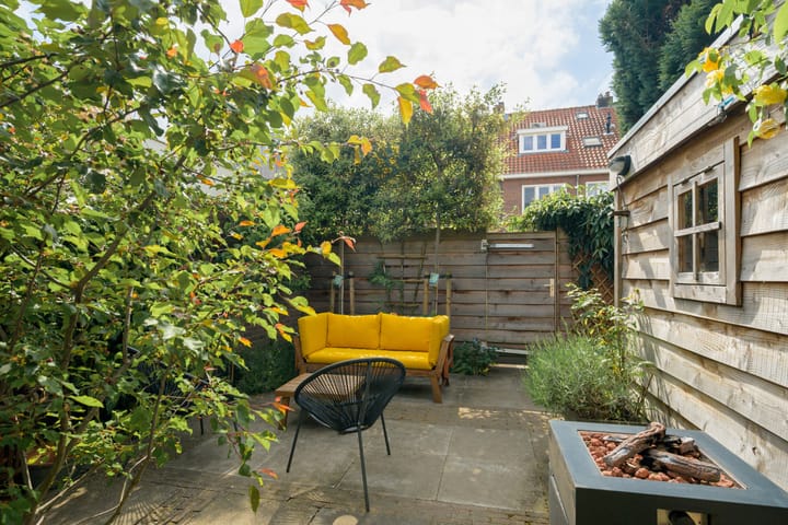 Foto 34 van Resedastraat 16