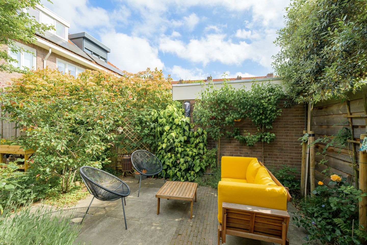 Foto 35 van Resedastraat 16