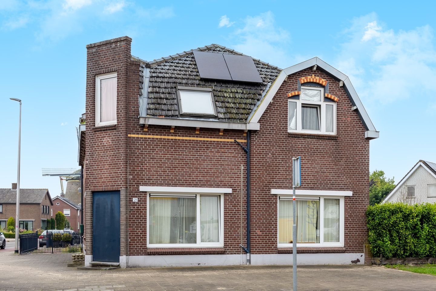View photo 3 of Nijmeegseweg 21