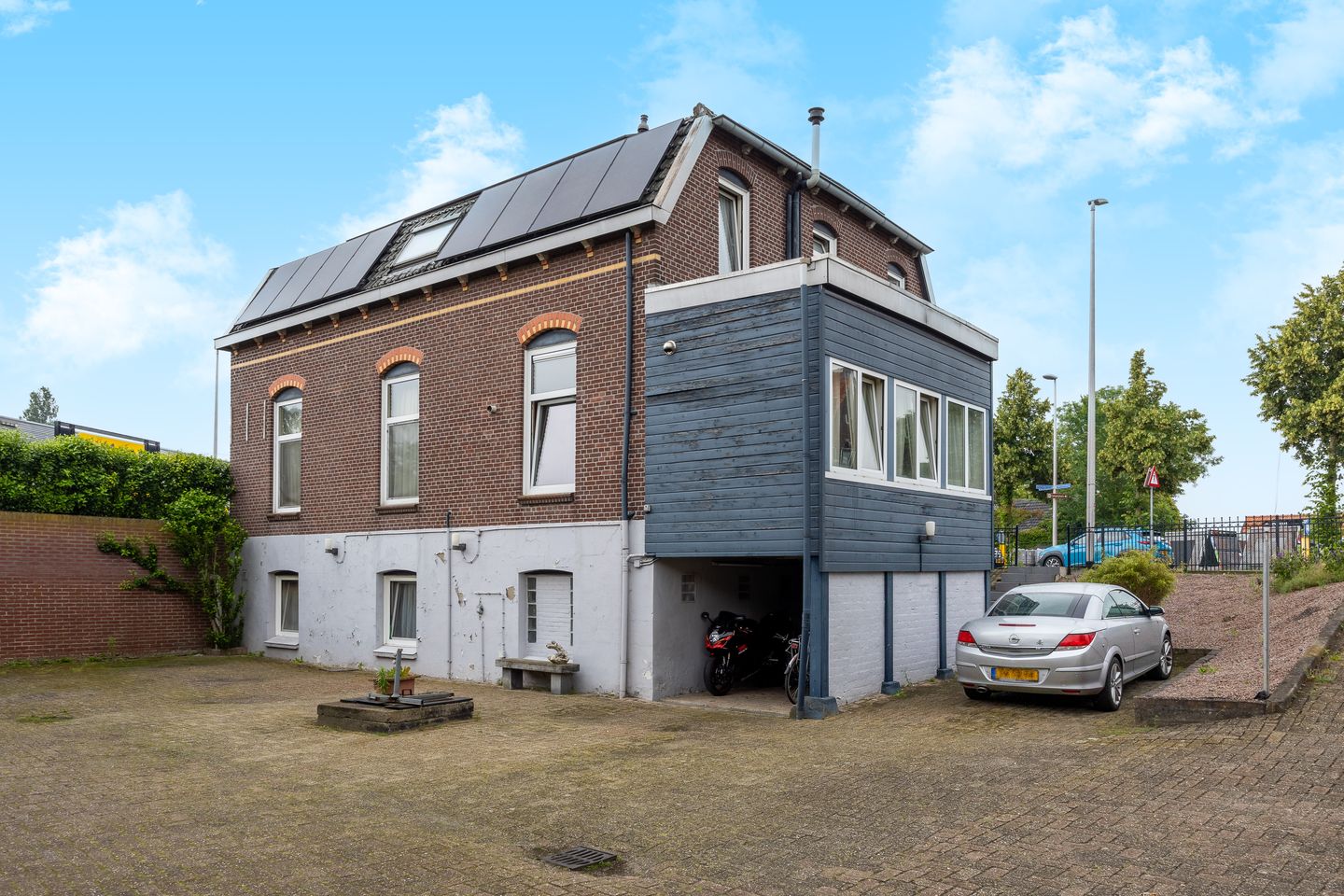 View photo 4 of Nijmeegseweg 21