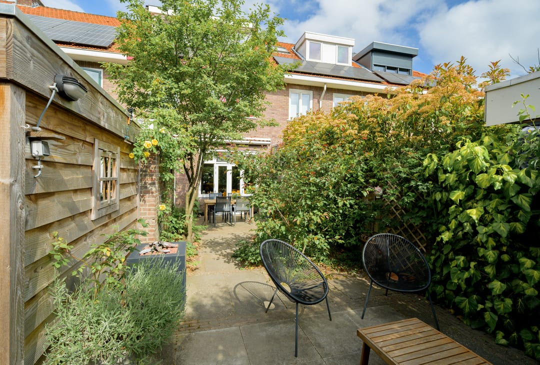 Foto 37 van Resedastraat 16