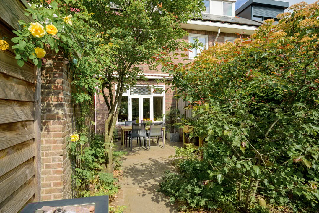 Foto 38 van Resedastraat 16