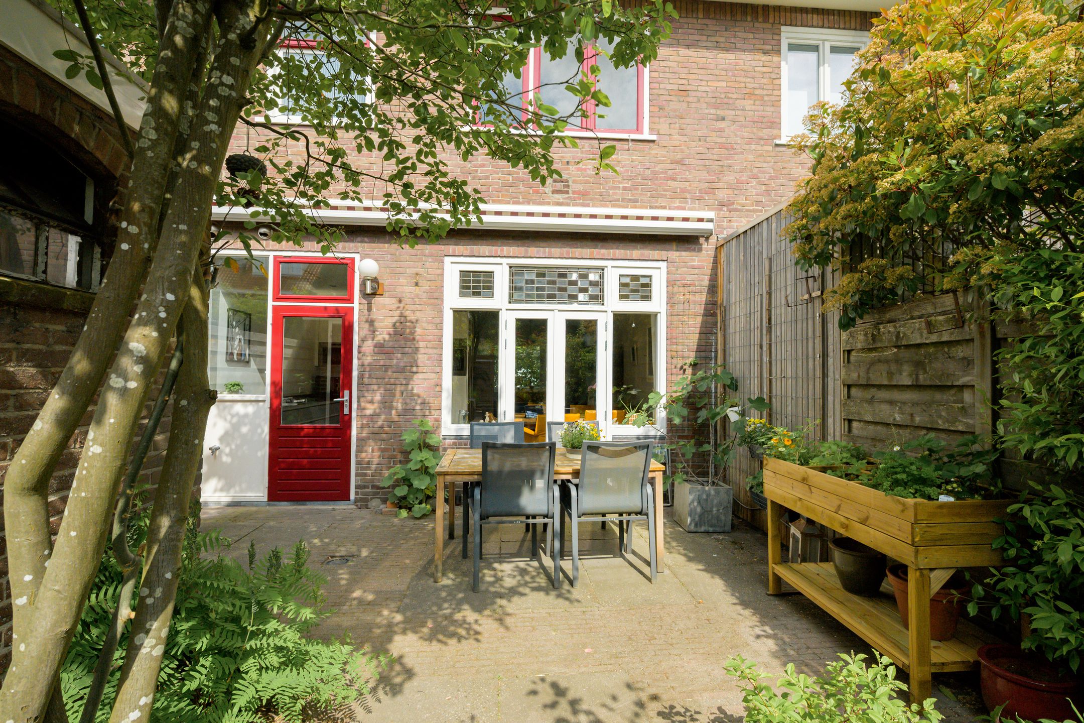 Foto 39 van Resedastraat 16