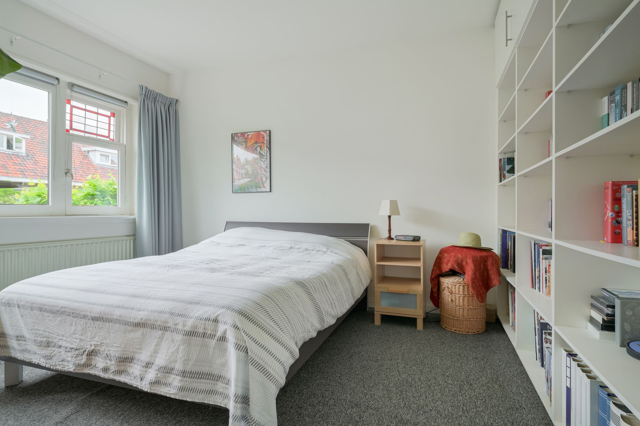 Foto 42 van Resedastraat 16