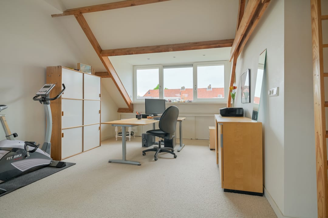 Foto 58 van Resedastraat 16