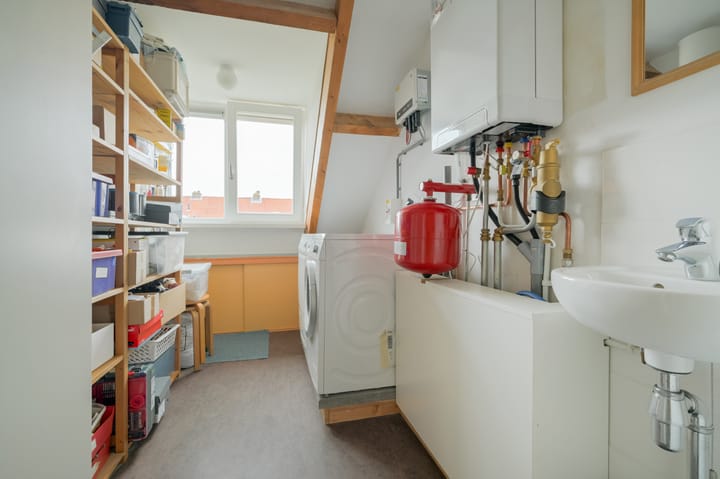 Foto 60 van Resedastraat 16