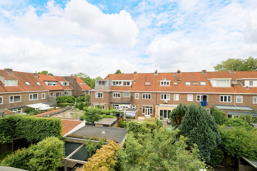 Foto 61 van Resedastraat 16