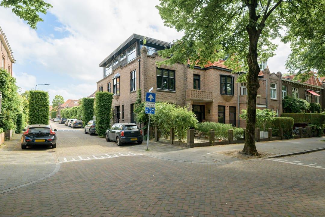 Foto 62 van Resedastraat 16