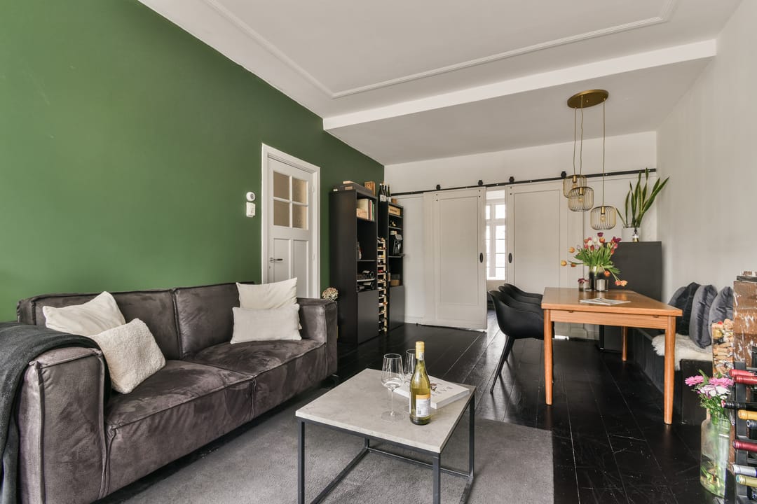 Foto 2 van De Savornin Lohmanlaan 122-A01