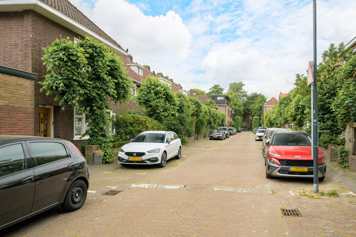 Foto 65 van Resedastraat 16