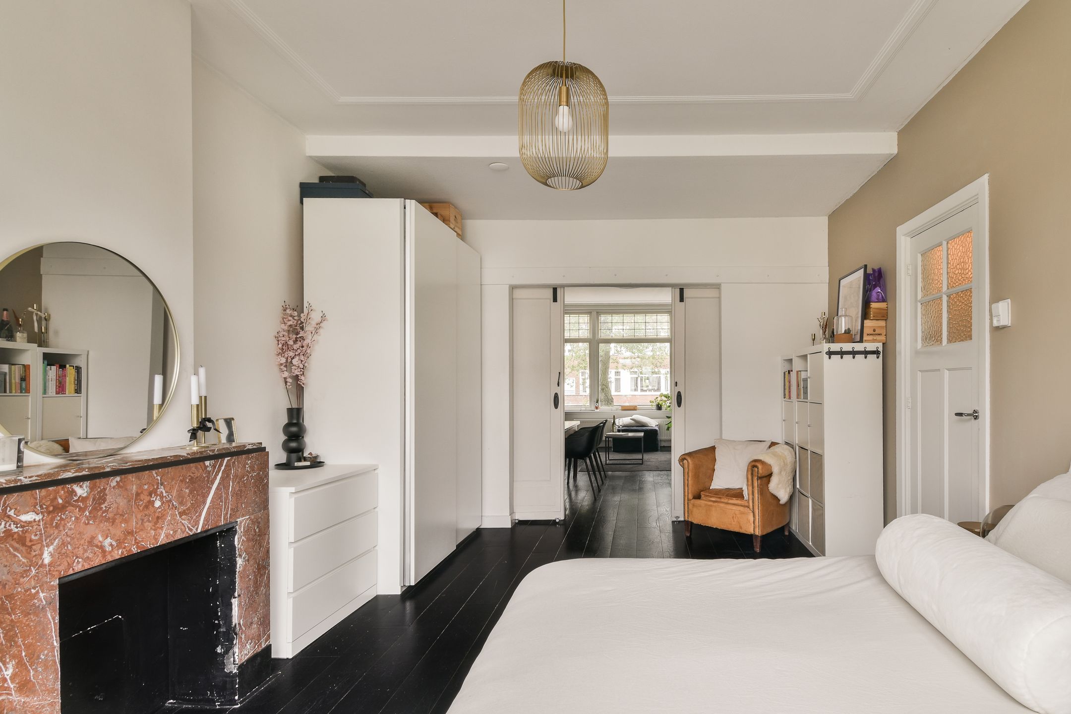 Foto 9 van De Savornin Lohmanlaan 122-A01