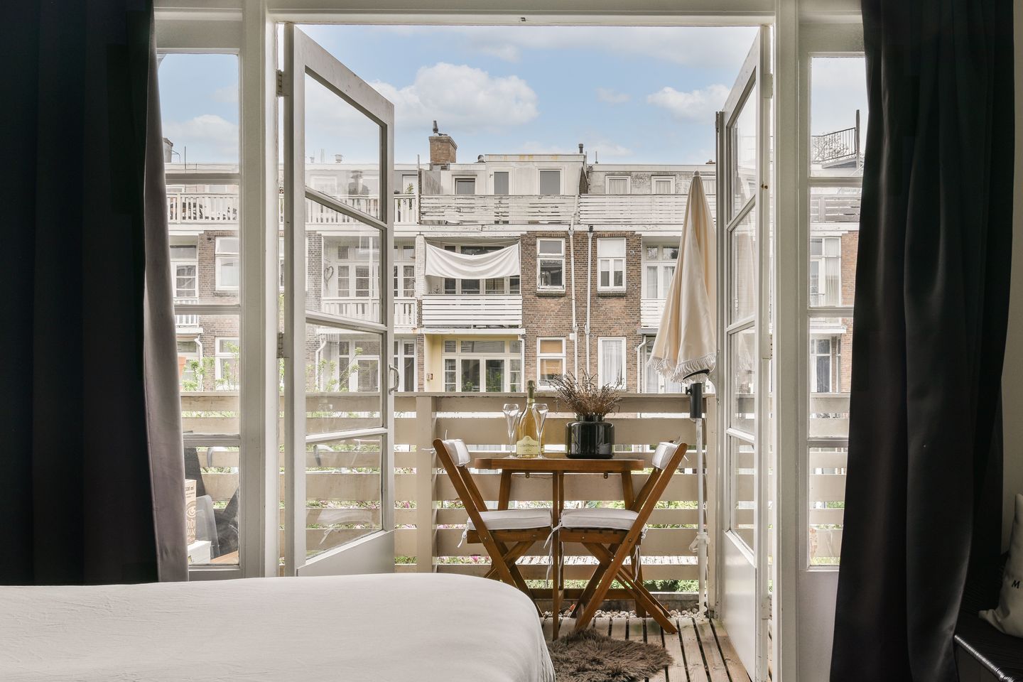 Foto 4 van De Savornin Lohmanlaan 122-A01