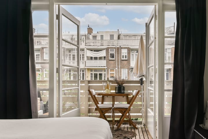 Foto 4 van De Savornin Lohmanlaan 122-A01