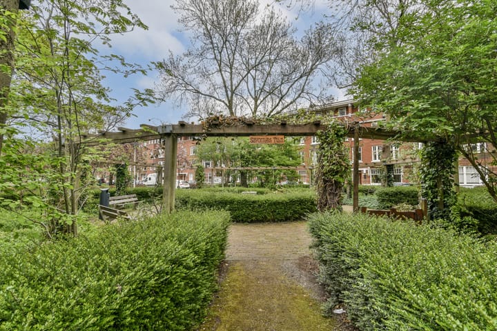 Foto 5 van De Savornin Lohmanlaan 122-A01