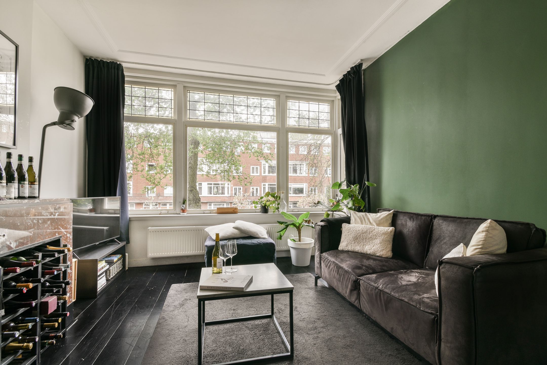 Foto 6 van De Savornin Lohmanlaan 122-A01