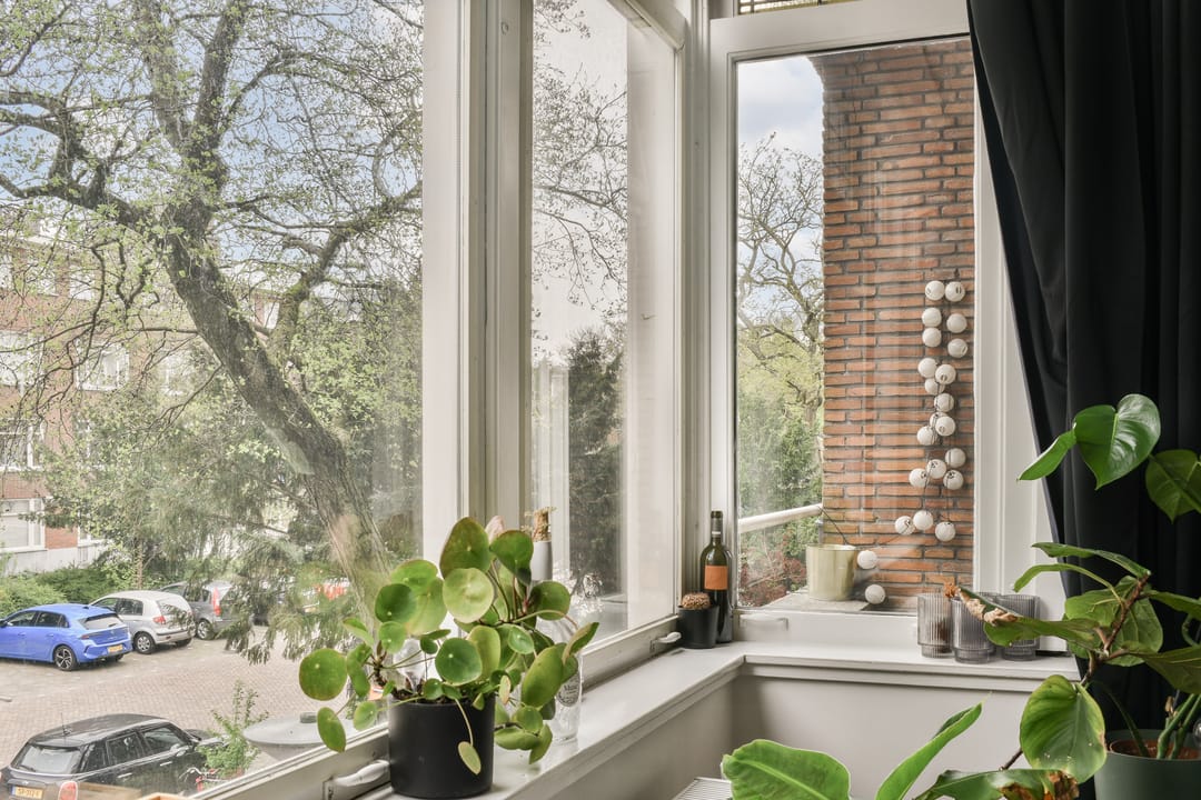 Foto 7 van De Savornin Lohmanlaan 122-A01