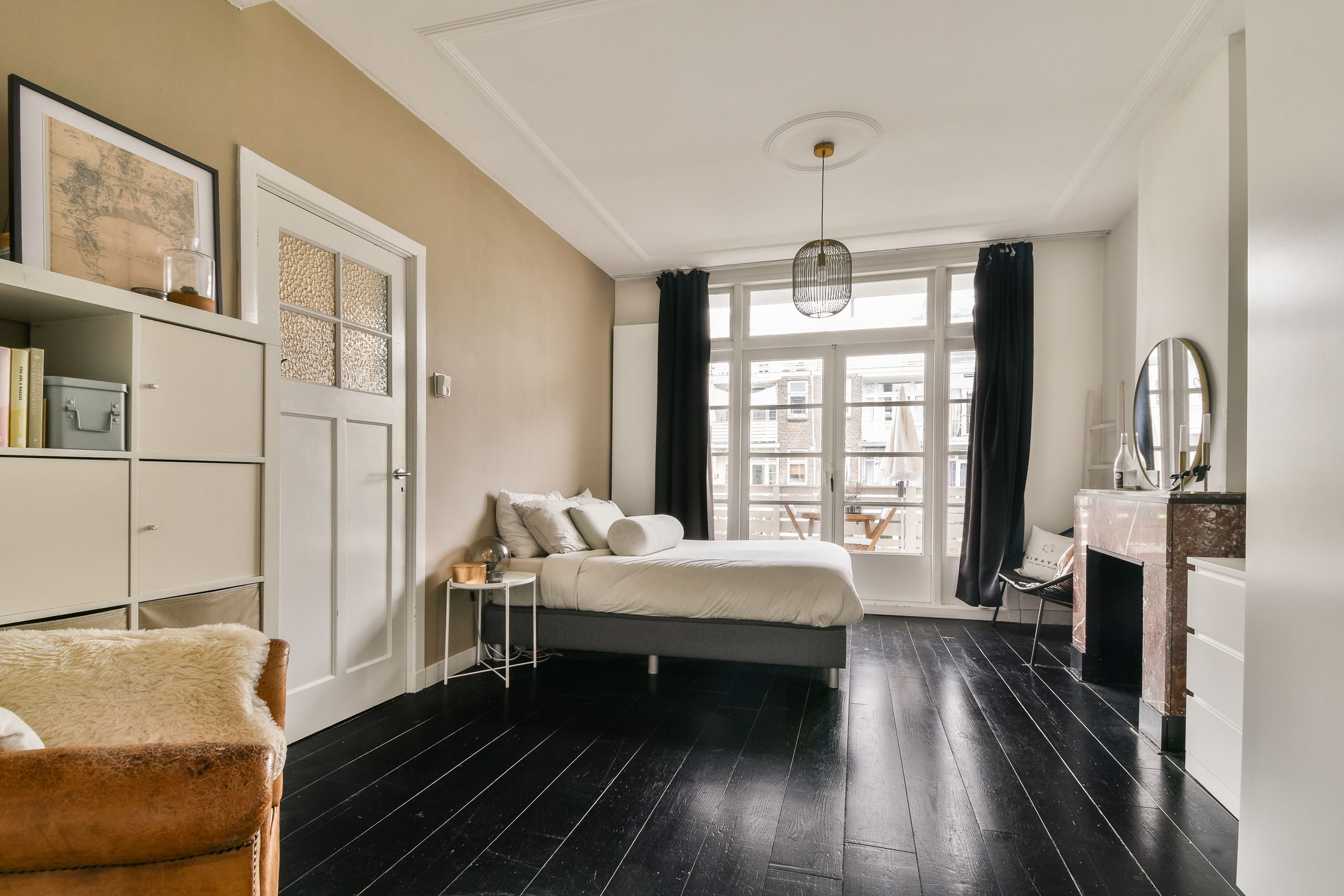 Foto 3 van De Savornin Lohmanlaan 122-A01