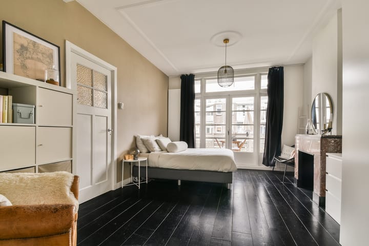 Foto 3 van De Savornin Lohmanlaan 122-A01