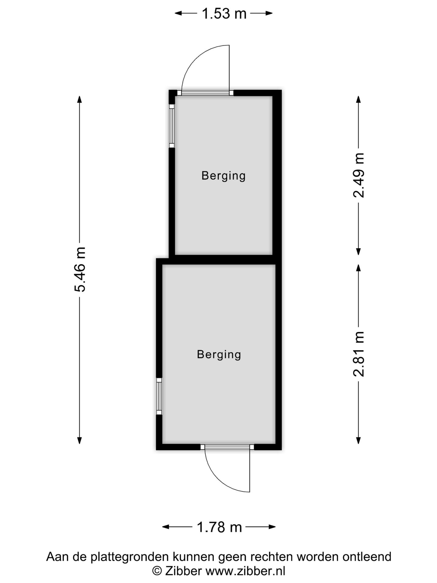 Foto 74 van Resedastraat 16