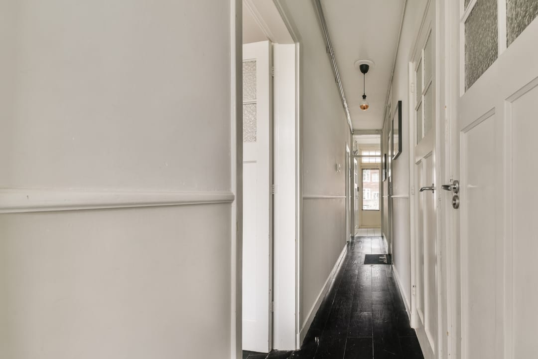 Foto 11 van De Savornin Lohmanlaan 122-A01