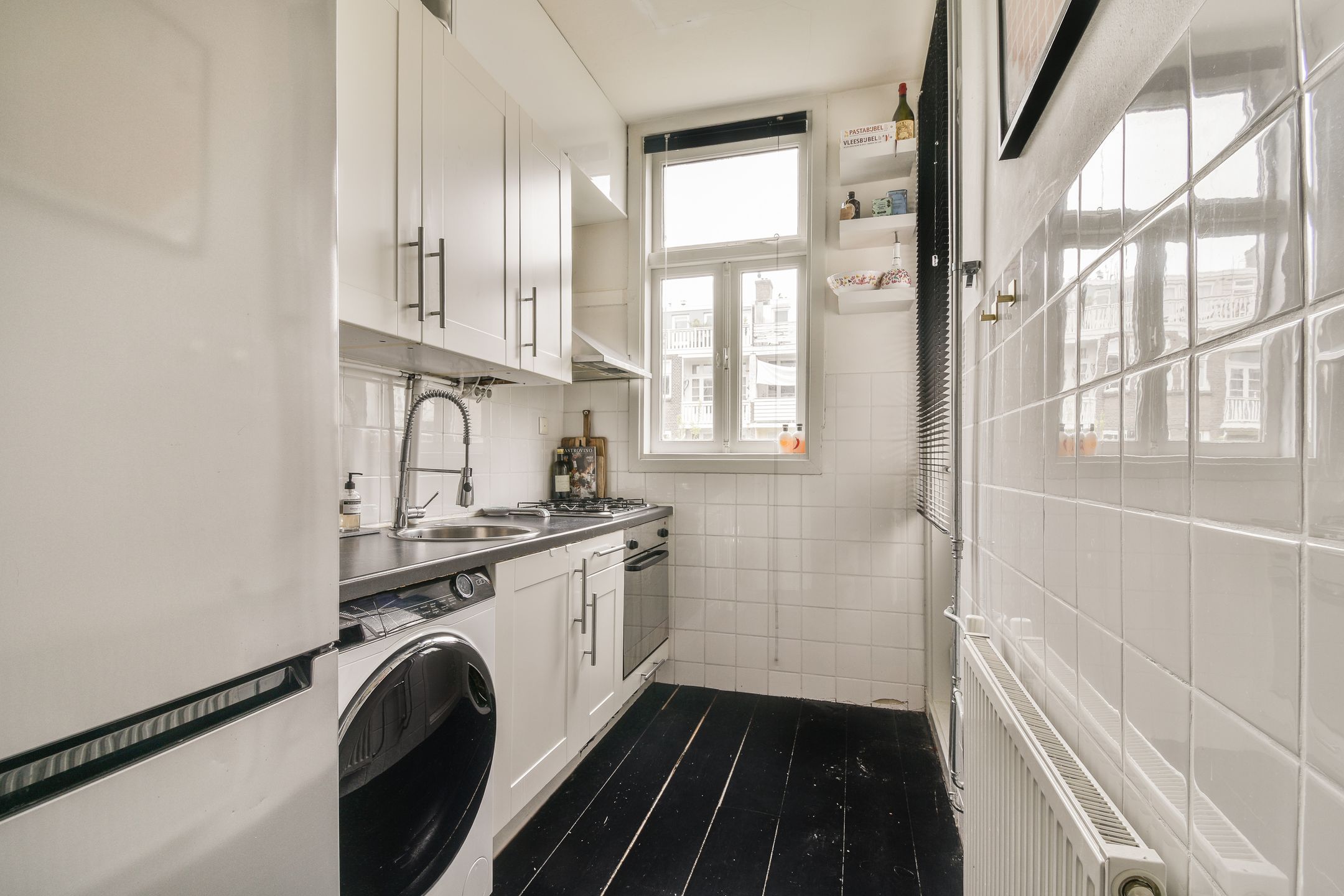 Foto 12 van De Savornin Lohmanlaan 122-A01