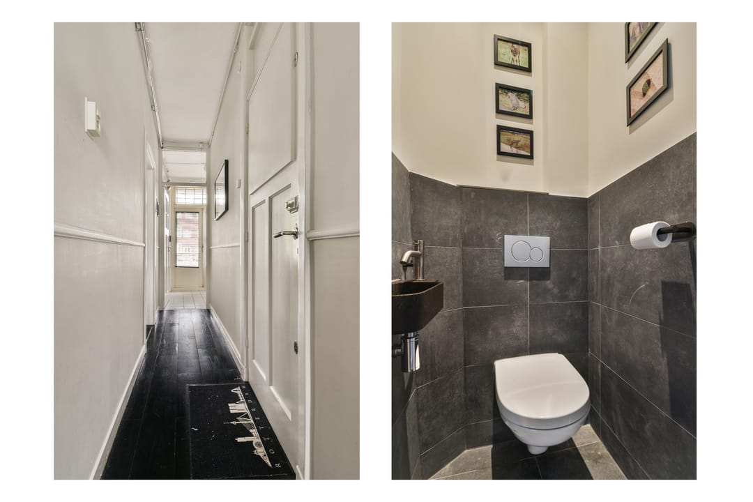 Foto 13 van De Savornin Lohmanlaan 122-A01