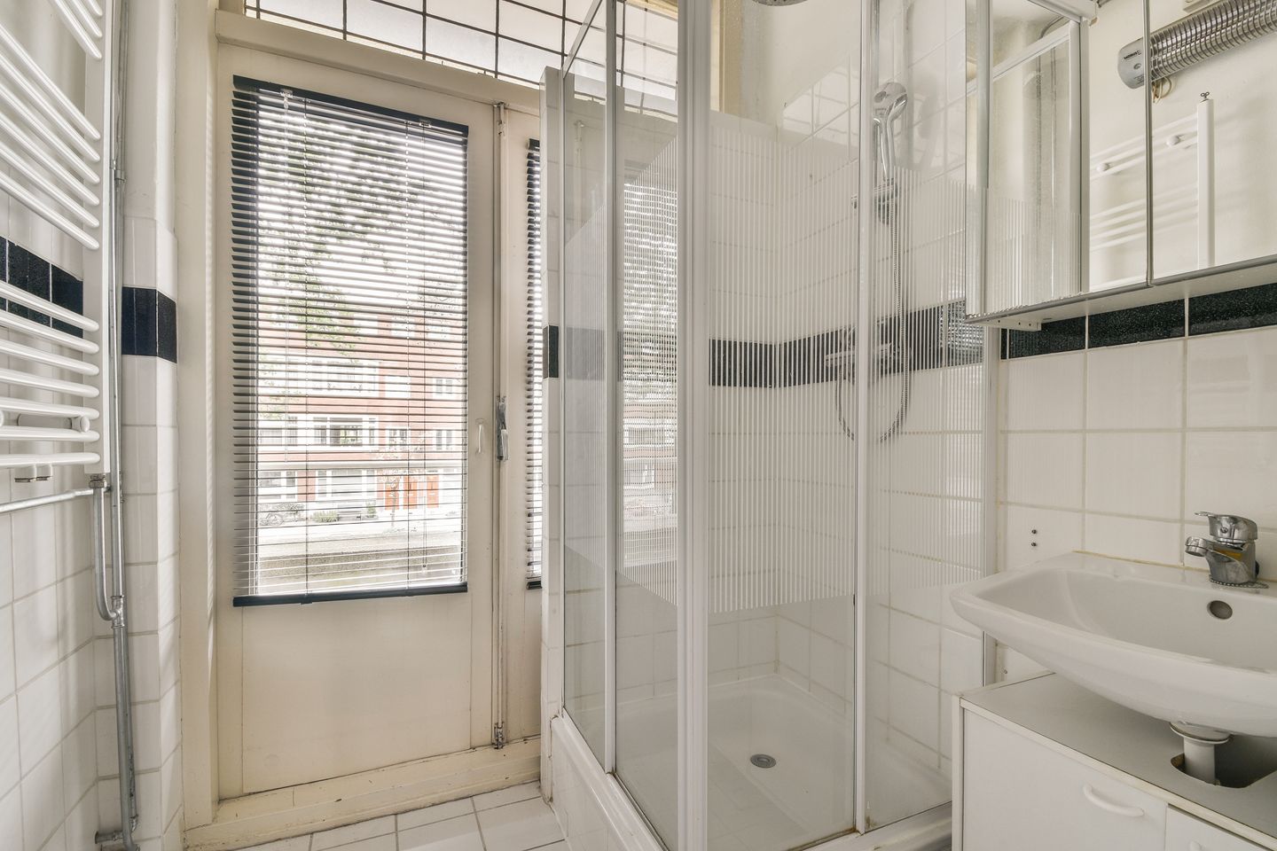 Foto 14 van De Savornin Lohmanlaan 122-A01