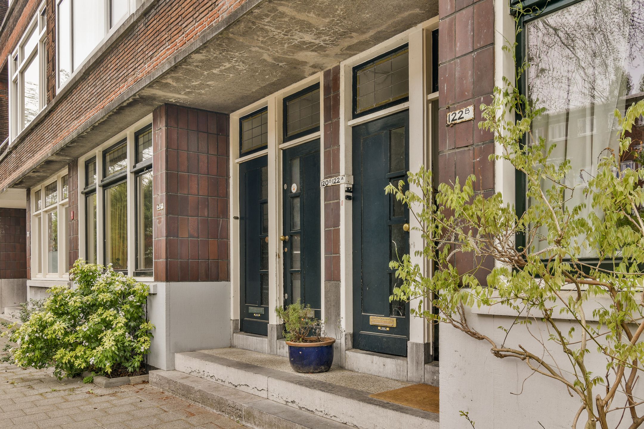 Foto 18 van De Savornin Lohmanlaan 122-A01