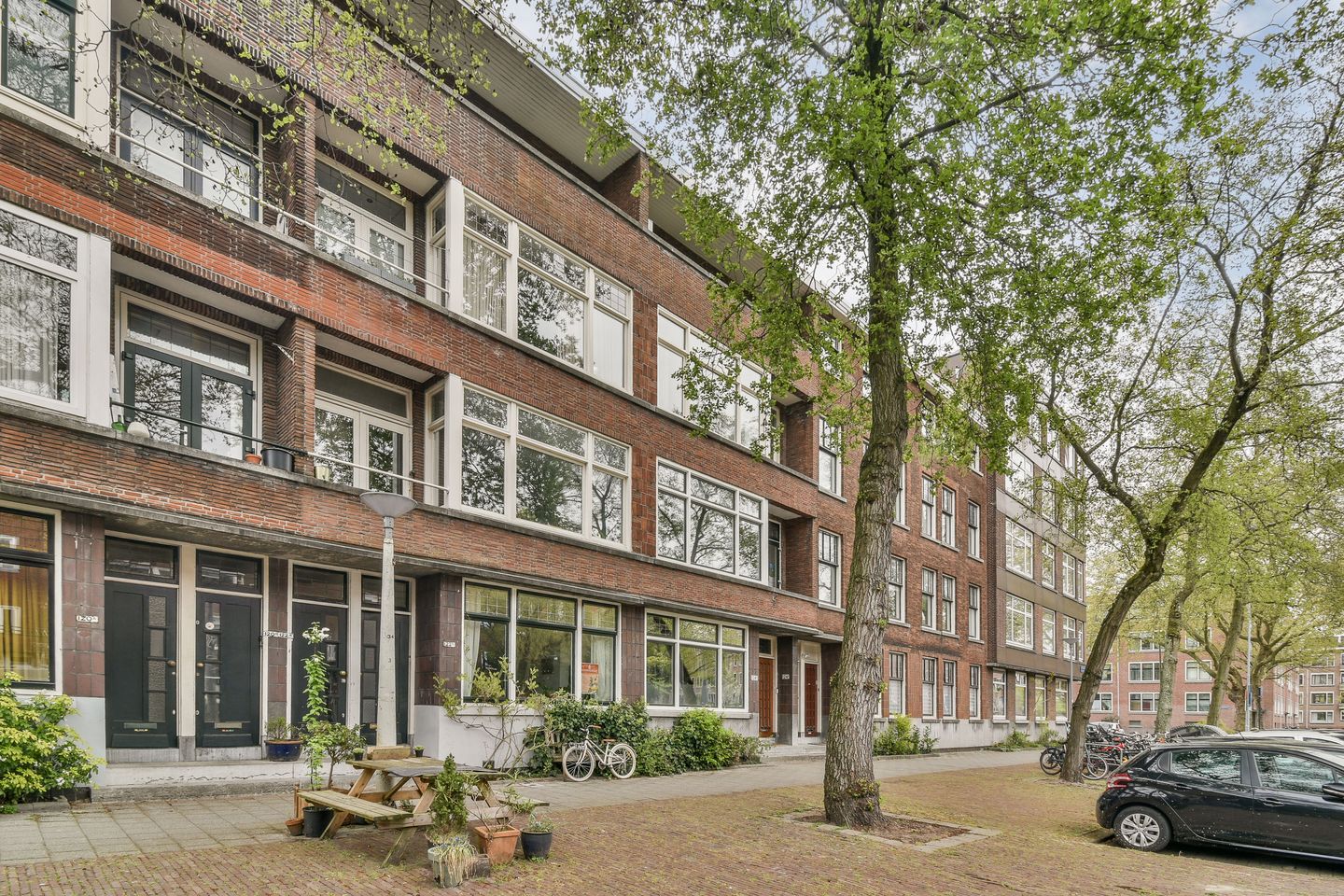 Foto 19 van De Savornin Lohmanlaan 122-A01