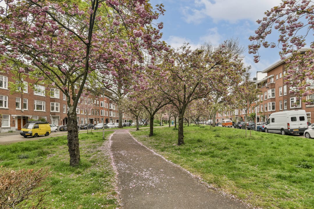 Foto 22 van De Savornin Lohmanlaan 122-A01