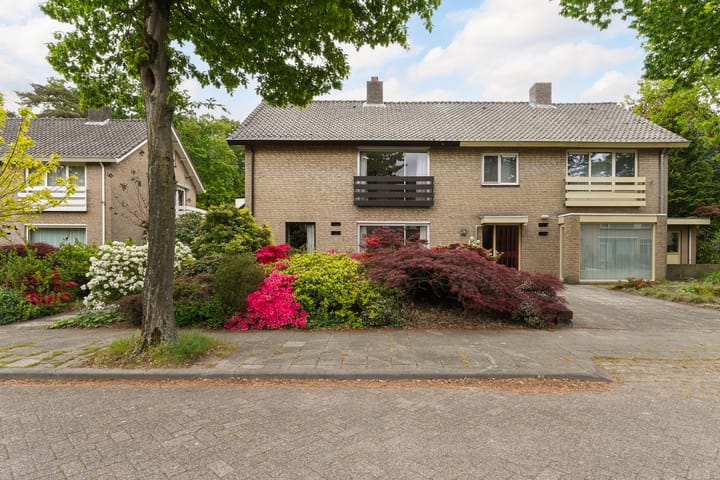 Foto 5 van Marie Koenenlaan 24