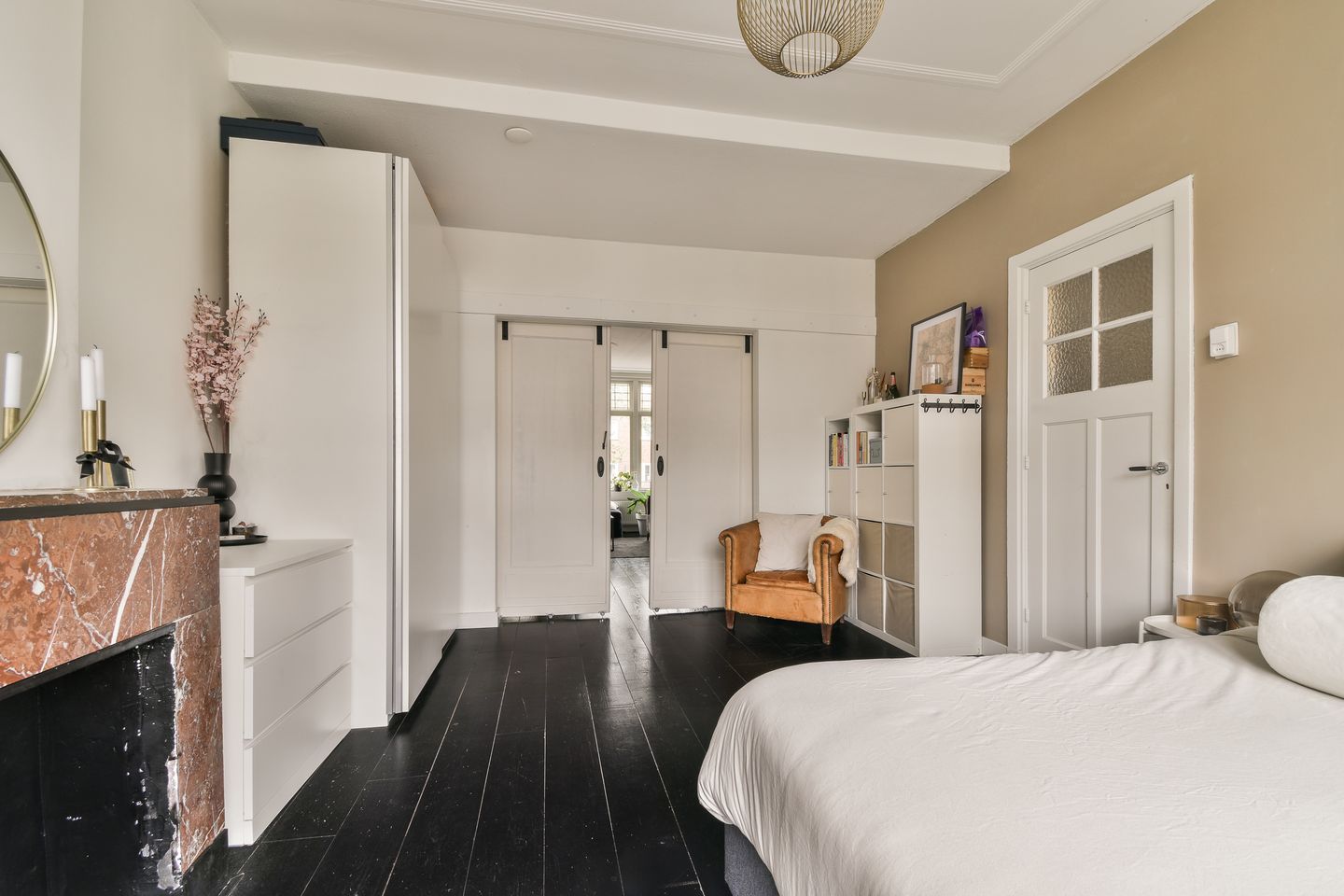 Foto 10 van De Savornin Lohmanlaan 122-A01