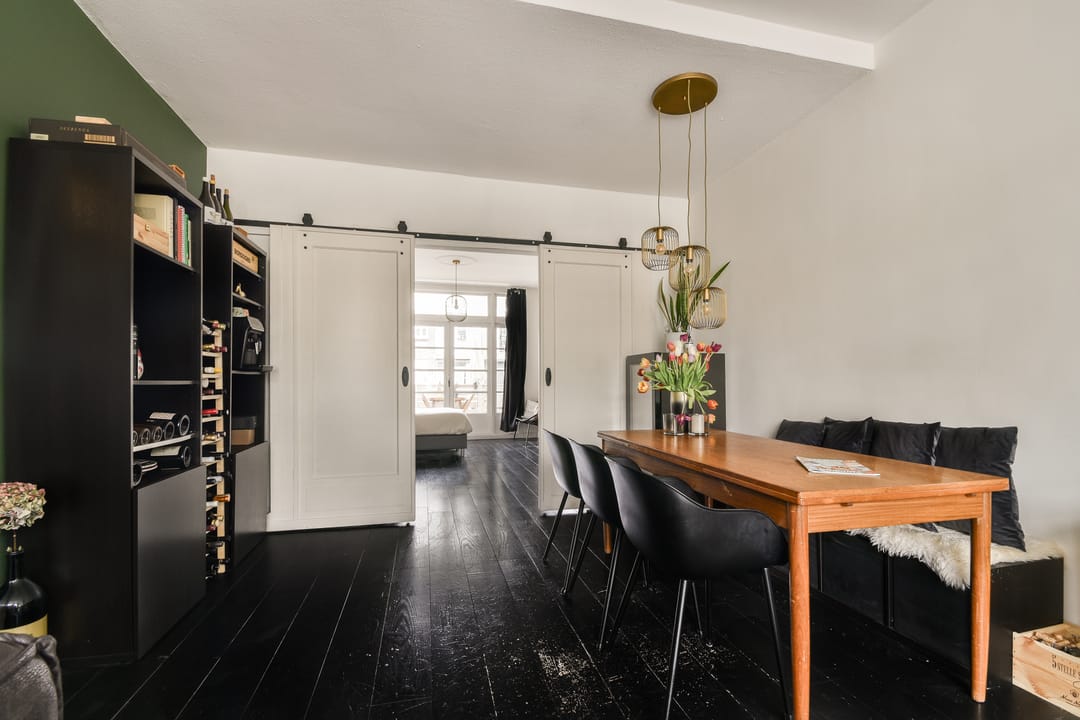 Foto 8 van De Savornin Lohmanlaan 122-A01