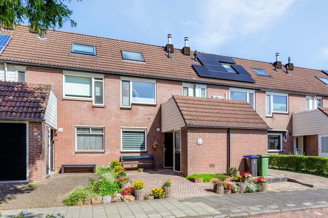 Huis te koop: Marketentsterlaan 11 3454 WN De Meern [Funda]