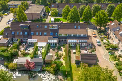 Marketentsterlaan 11 secondary image