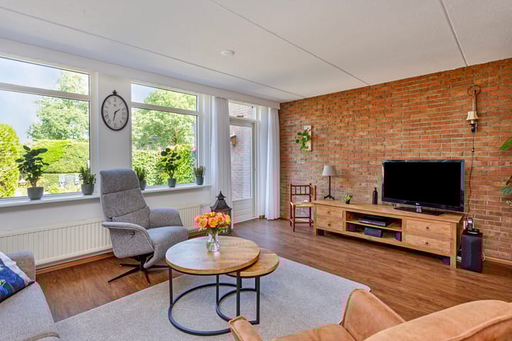 Foto 3 van Marketentsterlaan 11