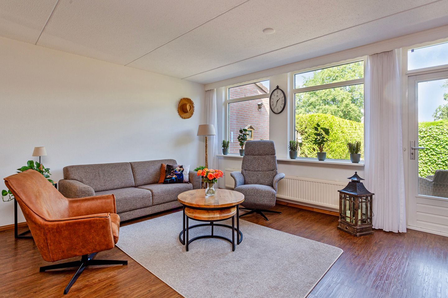 Foto 4 van Marketentsterlaan 11