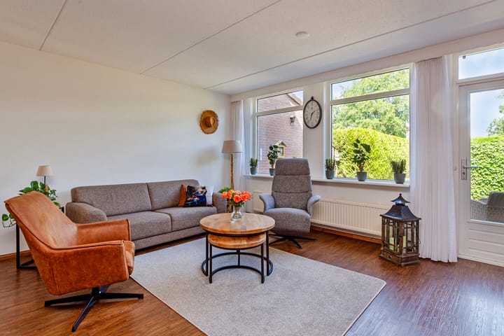 Foto 4 van Marketentsterlaan 11