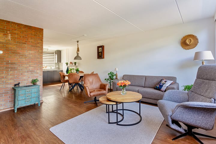 Foto 5 van Marketentsterlaan 11