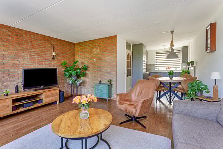 Foto 6 van Marketentsterlaan 11