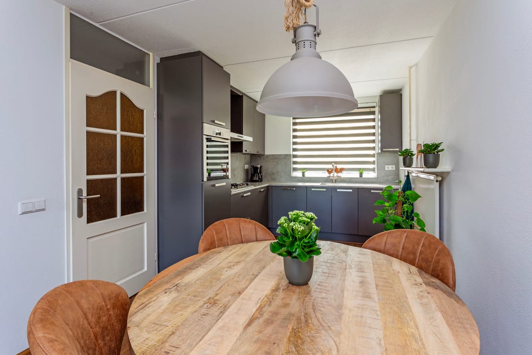 Foto 7 van Marketentsterlaan 11