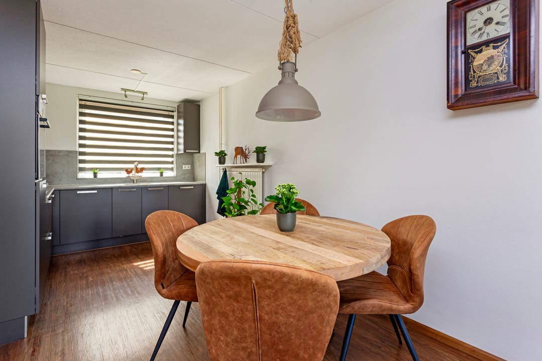 Foto 8 van Marketentsterlaan 11