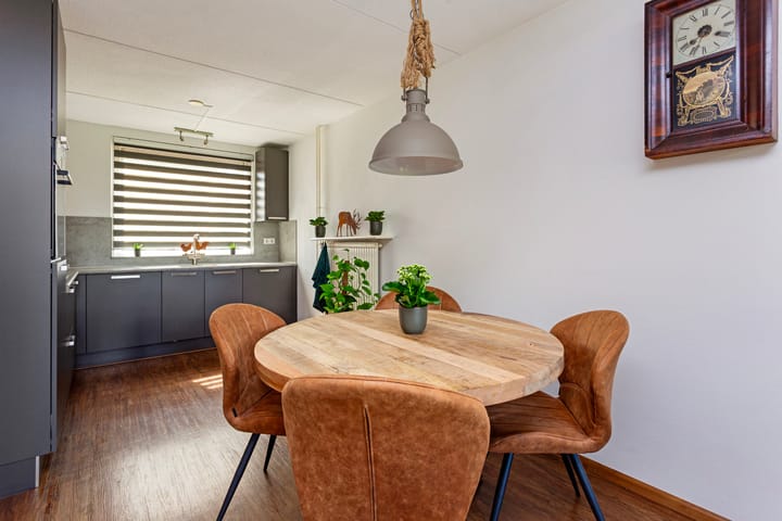 Foto 8 van Marketentsterlaan 11