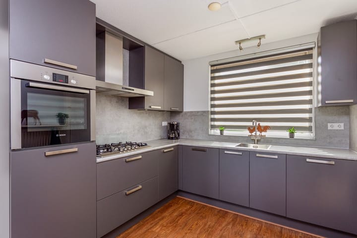 Foto 9 van Marketentsterlaan 11