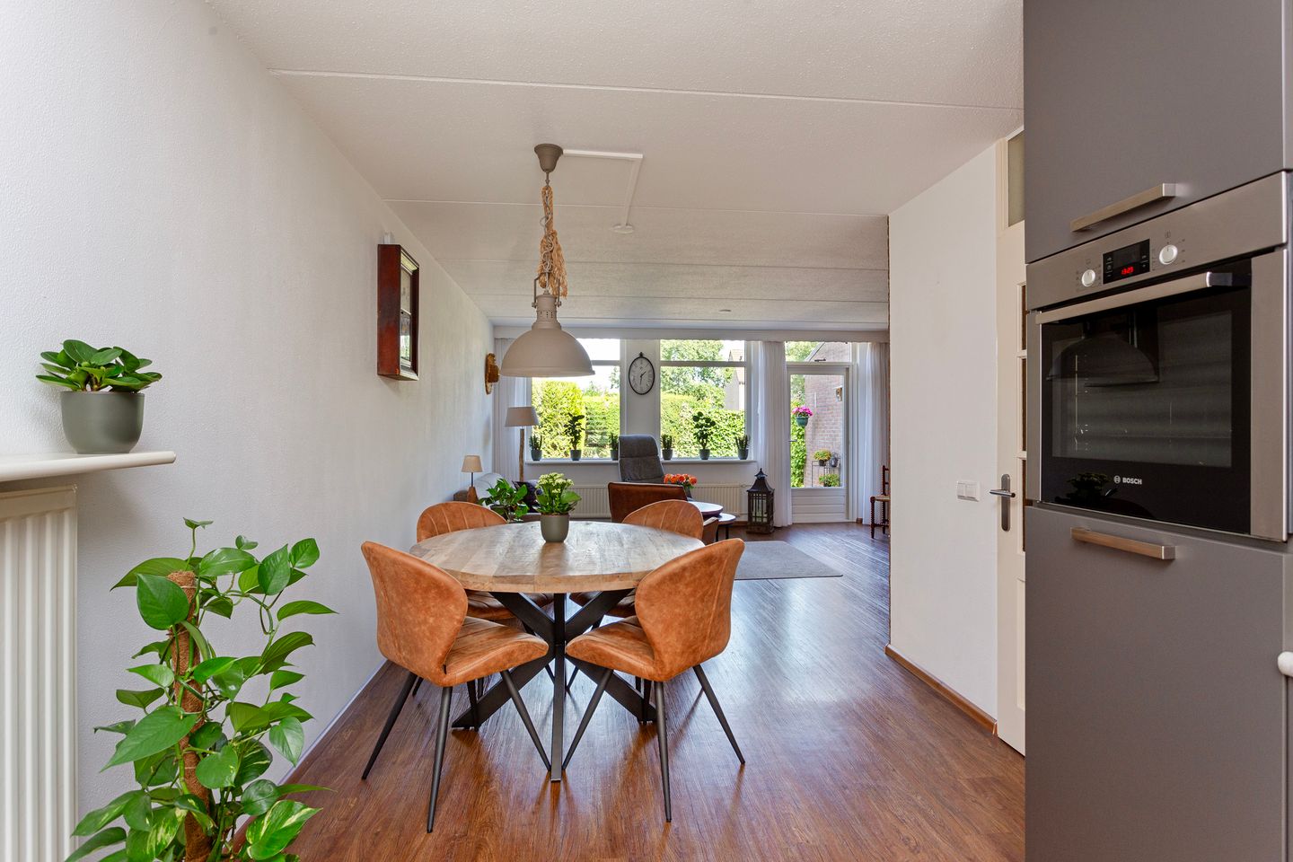 Foto 10 van Marketentsterlaan 11