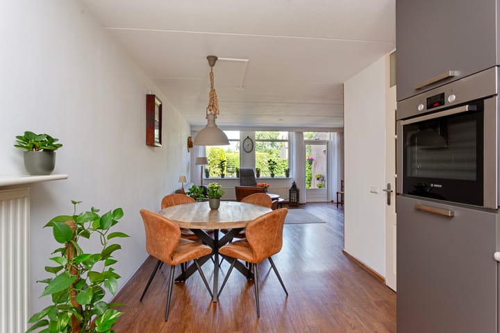 Foto 10 van Marketentsterlaan 11