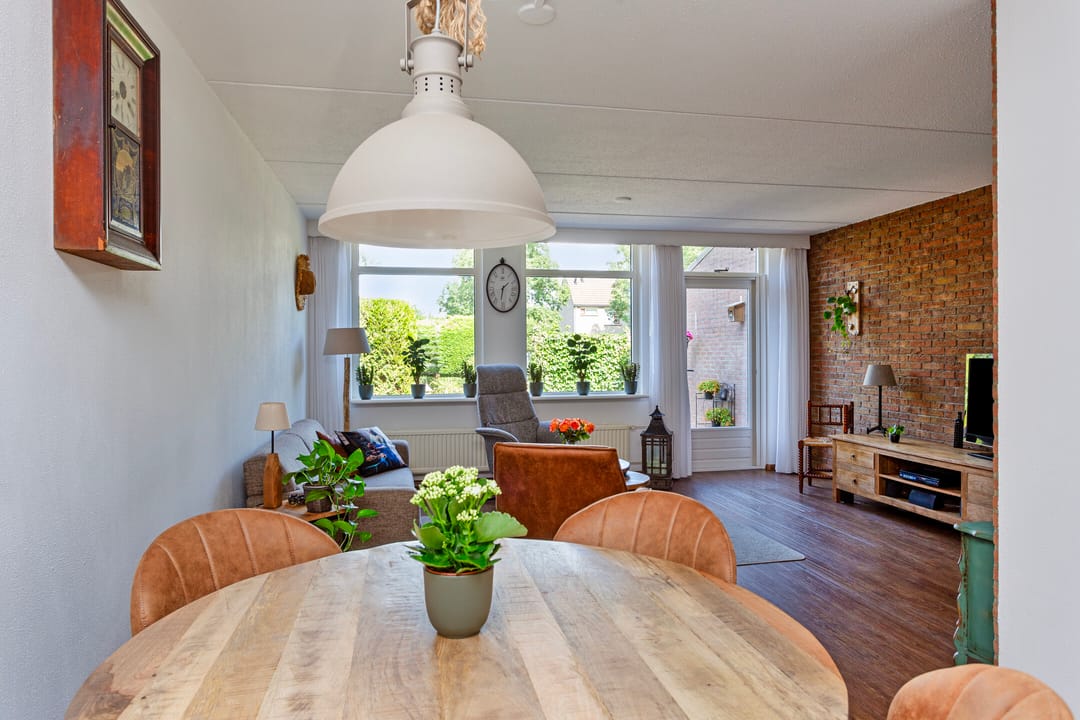 Foto 11 van Marketentsterlaan 11