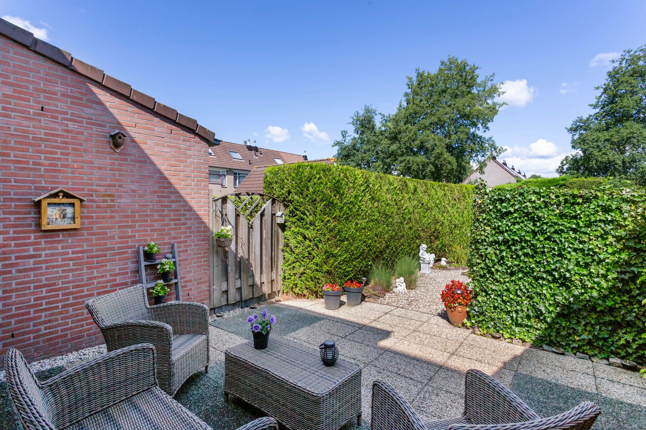 Foto 12 van Marketentsterlaan 11