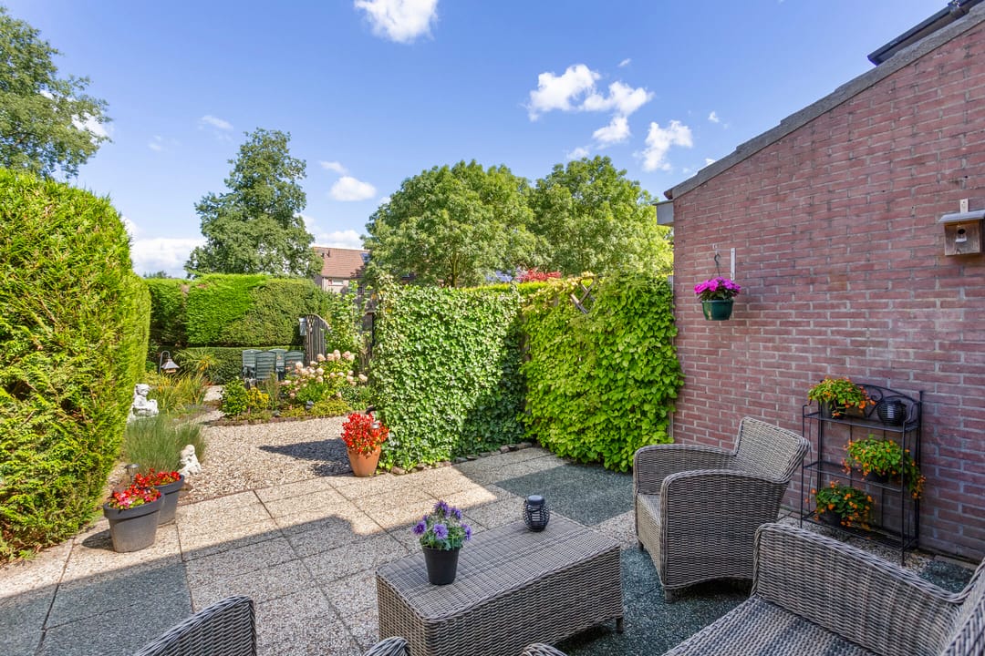 Foto 13 van Marketentsterlaan 11