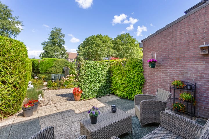 Foto 13 van Marketentsterlaan 11